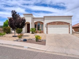 4309 Calle Sonesta, Las Cruces, NM 88011