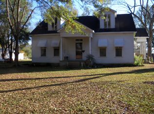 2093 County Road 3328, Brundidge, AL 36010