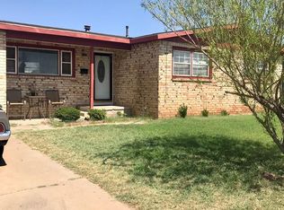 1014 Maple Ave, Odessa, TX 79761