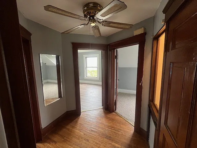 Entry Way