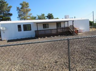 1555 E Devlin Ave, Kingman, AZ 86409
