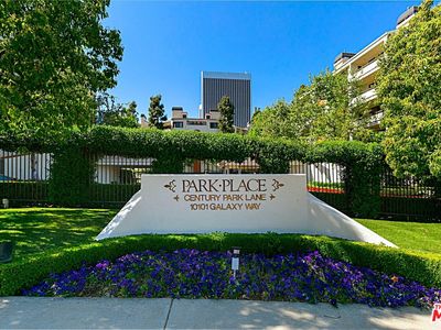 2122 Century Park Ln APT 415, Los Angeles, CA, 90067