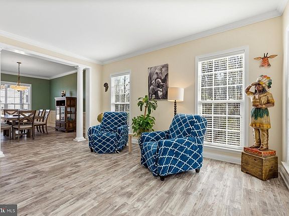 5th image of 12302 Hungerford Manor Ct