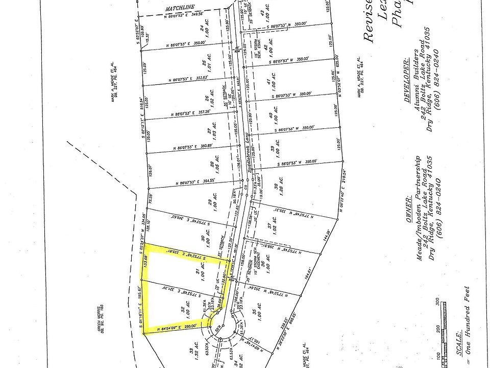 1st image of 31 & 32 Saddlebrook Rd