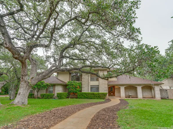 605 Rua de Matta, Hollywood Park, TX 78232