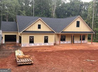 5544 State Route 101 N, Dallas, GA 30132