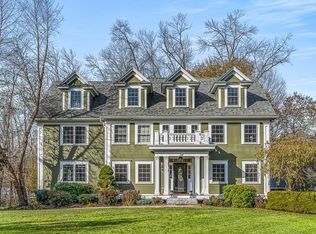 56 Church St, West Newbury, MA 01985