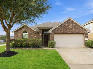 20755 Redbud Rain Dr, Katy, TX 77449