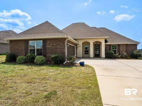 11163 Thistledown Loop, Spanish Fort, AL 36527
