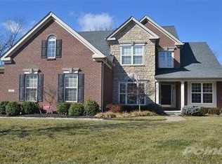 916 Ashridge Ct, Erlanger, KY 41018