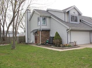 485 Meadowview Ct, Vandalia, OH 45377