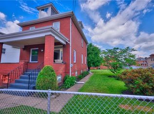 799 10th St, Ambridge, PA 15003