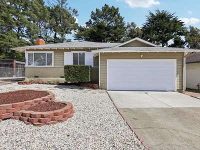 1961 Earl Ave, San Bruno, CA, 94066