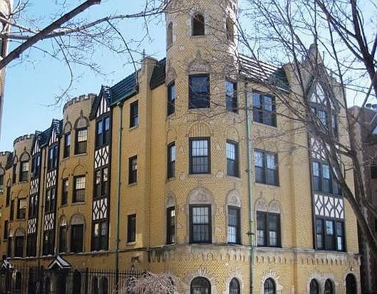 1st image of 4207 N Kedvale Ave APT 1C