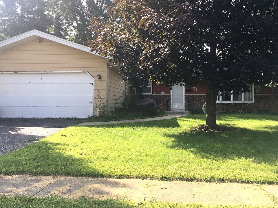 1st image of 731 Pleasant Dr