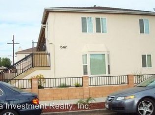 547 E Dayman St APT 04, Long Beach, CA 90806