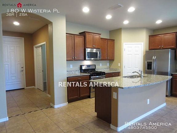 3rd image of 180 W Wisteria Pl