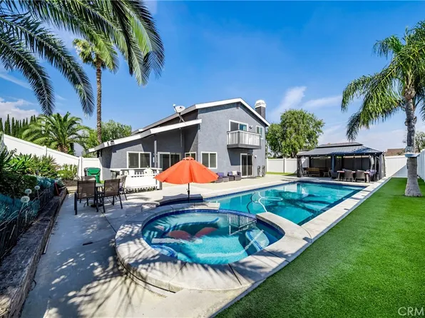 2101 Skylark Cir, Corona, CA 92882