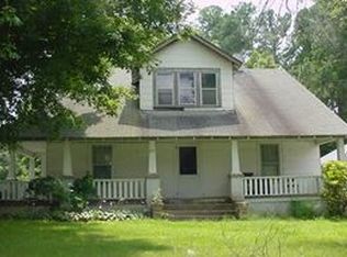 901 W 5th Ave, Lexington, NC 27292