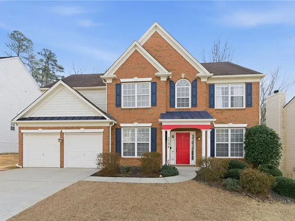 3324 Spindletop Dr NW, Kennesaw, GA 30144
