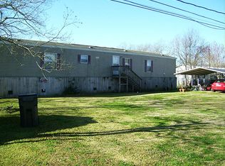 2439 Rue De Laffitte St, San Leon, TX 77539
