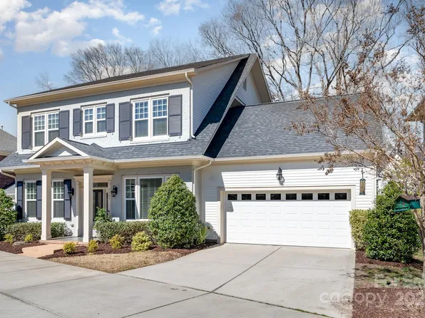 1103 N Sharon Amity Rd, Charlotte, NC 28211