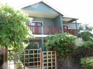 1431 Pearl Aly, Eugene, OR 97401