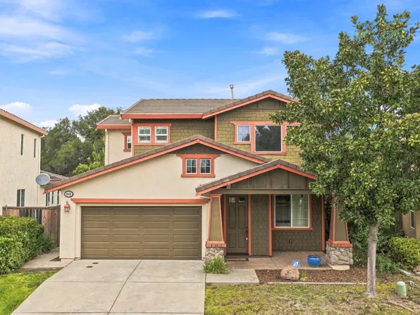 649 Ringneck Ct, Roseville, CA 95747