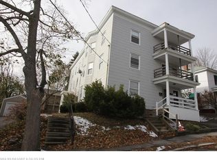 13 Bradley St, Lewiston, ME 04240