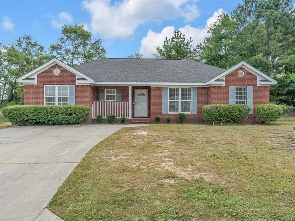 3621 Mount View Dr. Drive, Augusta, GA