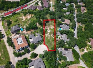 2001 Windswept Ct, Arlington, TX 76012