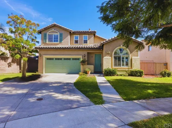 1414 Pearson Springs Ct, Chula Vista, CA 91913