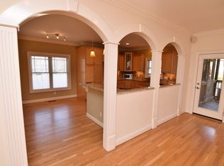 5967 Willow Oak Dr, Kernersville, NC 27284