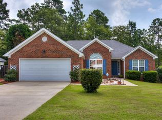 114 Yarrow Way, Aiken, SC 29803
