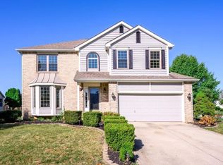 4834 Edge Grove Dr, Groveport, OH 43125