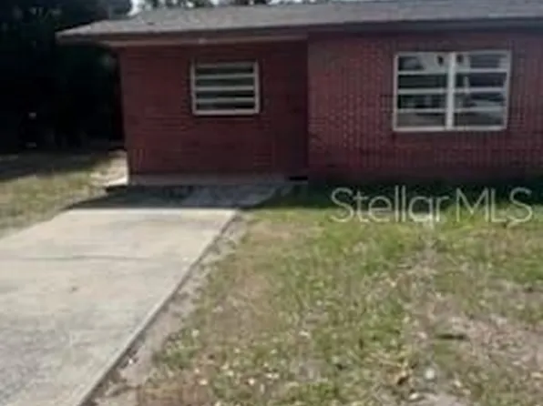 217 W Whidden St, Arcadia, FL 34266