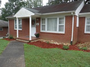 227 Birchwood Rd, Danville, VA 24540