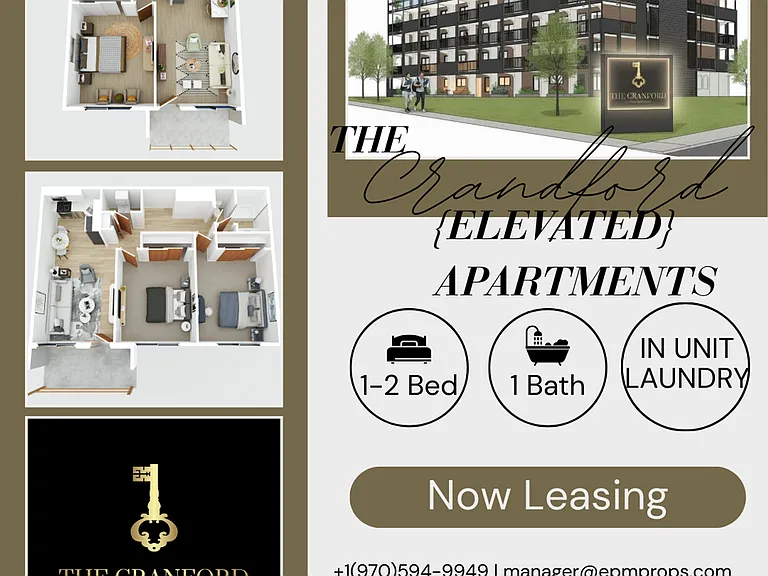 Now Pre-Leasing, Leasing Specials! || Brand New — Photo 7