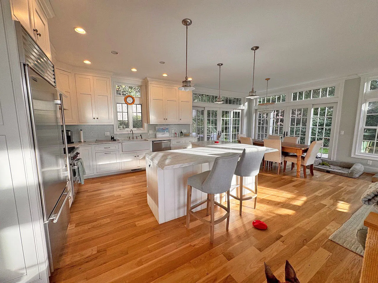 4 bed, 3.5 bath, 2900 sqft, $16,500 — Photo 4
