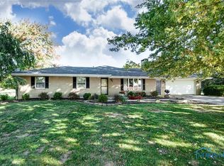 9152 State Route 12 Rd, Findlay, OH 45840