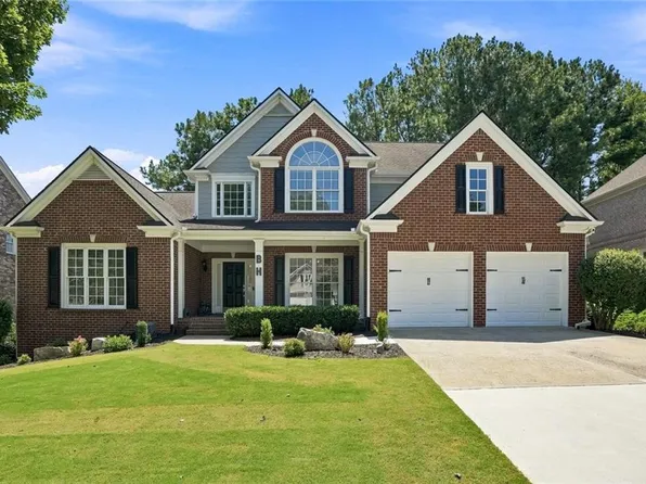7027 Bennington Ln, Cumming, GA 30041