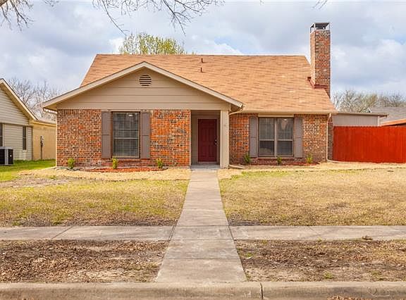 2nd image of 5733 Drexel Dr