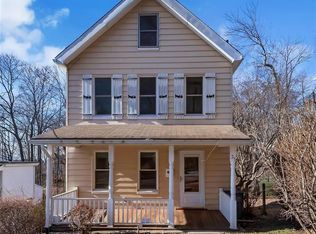 35 High St, Croton On Hudson, NY 10520