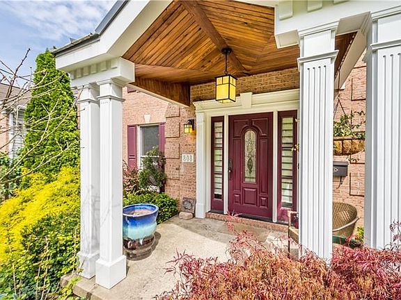 4th image of 808 Bethany Dr
