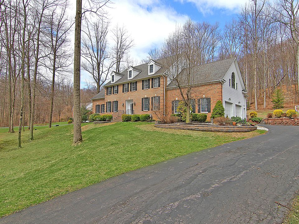 17 Stoneybrook Rd, Long Valley, NJ 07853 Zillow