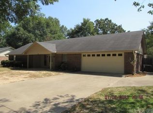 21 Tucker Creek Rd, Conway, AR 72034
