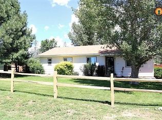 15 E Robin Ln, Raton, NM 87740