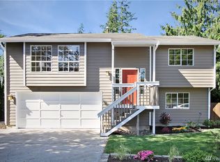 216 N Cabot Rd, Everett, WA 98203