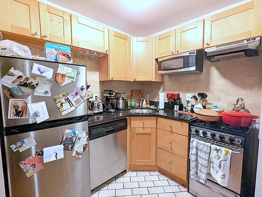 Rented by Manhattan Spaces | media 14