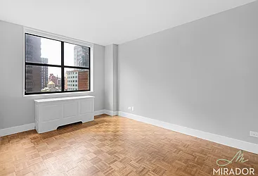 Rented by Mirador Real Estate